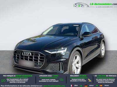 Audi Q8 45 TDI 231 BVA Quattro