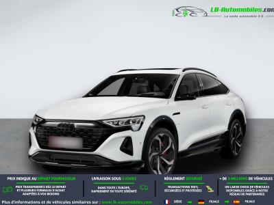 Audi Q8 e-Tron 50 340 ch 95 kWh Quattro