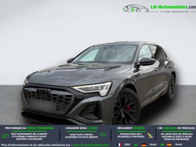 Audi Q8 e-Tron 50 340 ch 95 kWh Quattro