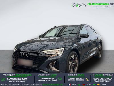 Audi Q8 e-Tron 50 340 ch 95 kWh Quattro