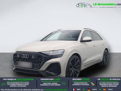 Audi Q8 45 TDI 231 BVA Quattro