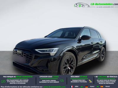 Audi Q8 e-Tron  55 408 ch 114 kWh Quattro