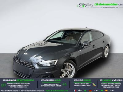 Audi A5 Sportback 45 TFSI 265 BVA Quattro