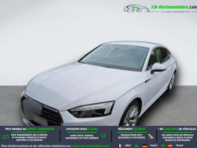 Audi A5 Sportback 45 TFSI 265 BVA Quattro
