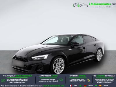 Audi A5 Sportback 50 TDI 286 BVA Quattro