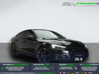 Audi A5 Sportback 50 TDI 286 BVA Quattro