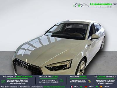 Audi A5 Sportback 50 TDI 286 BVA Quattro