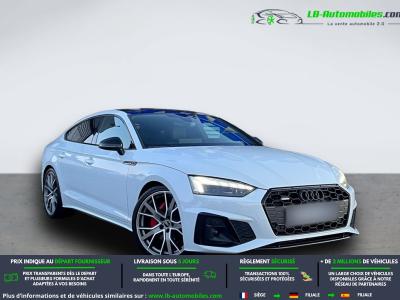 Audi A5 Sportback 50 TDI 286 BVA Quattro