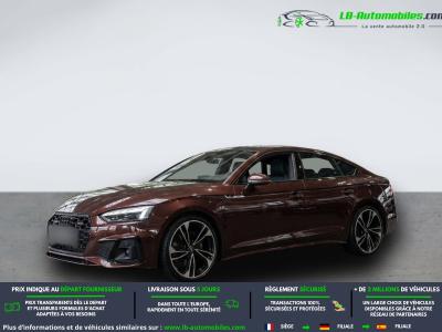 Audi A5 Sportback 50 TDI 286 BVA Quattro