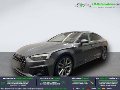 Audi A5 Sportback 50 TDI 286 BVA Quattro