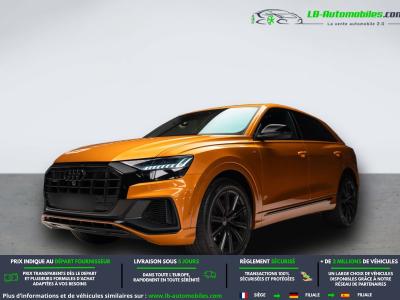 Audi Q8 55 TFSI 340 BVA Quattro