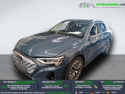Audi Q8 e-Tron  55 408 ch 114 kWh Quattro