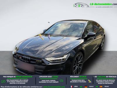 Audi S7 Sportback TDI 344 ch BVA Quattro