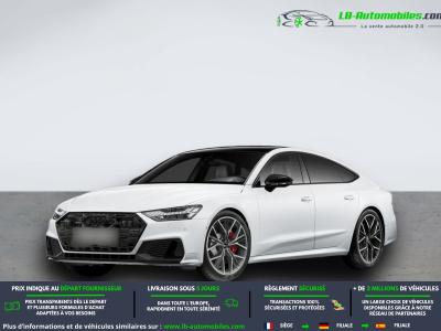 Audi S7 Sportback TDI V6 344 ch BVA Quattro