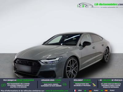 Audi S7 Sportback TDI V6 344 ch BVA Quattro