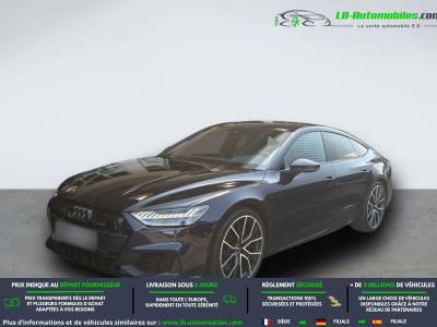 Audi S7 Sportback TDI V6 344 ch BVA Quattro
