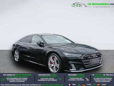 Audi S7 Sportback TDI V6 344 ch BVA Quattro
