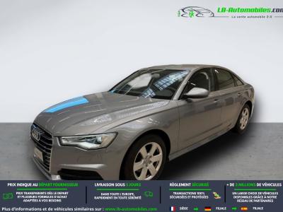 Audi A6 1.8 TFSI  190 BVA
