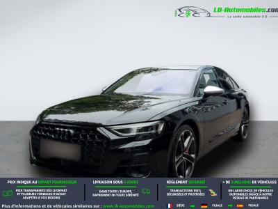 Audi S8 V8 4.0 TFSI 571 BVA Quattro
