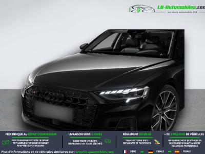 Audi S8 V8 4.0 TFSI 571 BVA Quattro