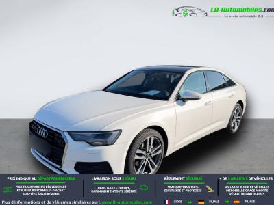 Audi A6 35 TDI 163 ch BVA