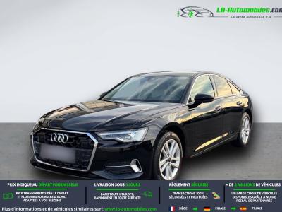 Audi A6 35 TDI 163 ch BVA