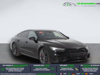 Audi S7 Sportback TDI V6 344 ch BVA Quattro