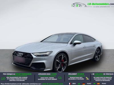 Audi S7 Sportback TDI V6 344 ch BVA Quattro