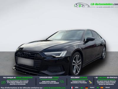 Audi A6 45 TDI V6 245 ch BVA Quattro