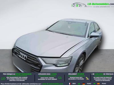 Audi A6 45 TDI V6 245 ch BVA Quattro