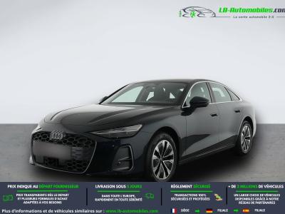 Audi A6 40 TDI 204 ch BVA