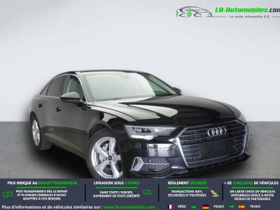 Audi A6 40 TDI 204 ch BVA