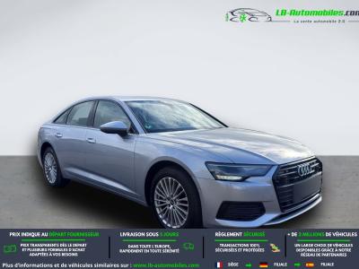 Audi A6 40 TDI 204 ch BVA