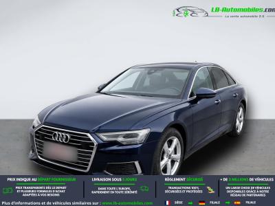 Audi A6 40 TDI 204 ch BVA