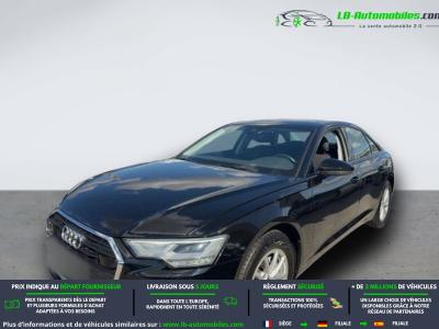 Audi A6 35 TDI 163 ch BVA