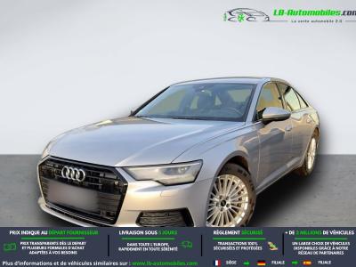 Audi A6 45 TFSI 265 ch BVA