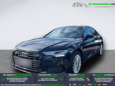 Audi A6 45 TFSI 265 ch BVA