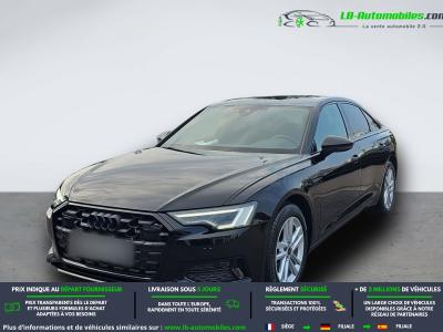 Audi A6 45 TFSI 265 ch BVA