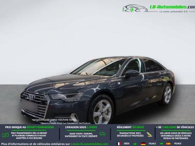 Audi A6 40 TDI 204 ch BVA Quattro
