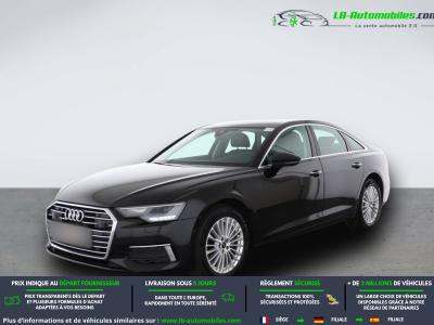 Audi A6 40 TDI 204 ch BVA