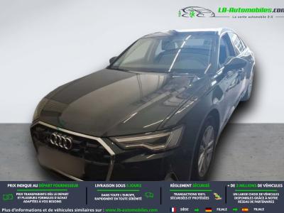 Audi A6 45 TDI V6 245 ch BVA Quattro