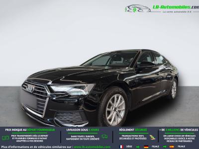 Audi A6 45 TFSI 265 ch BVA