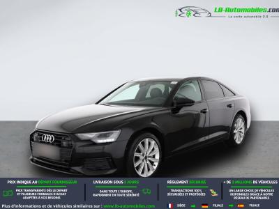 Audi A6 45 TFSI 265 ch BVA