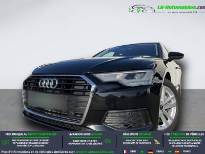Audi A6 45 TFSI 265 ch BVA