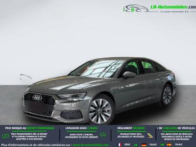 Audi A6 45 TFSI 265 ch BVA