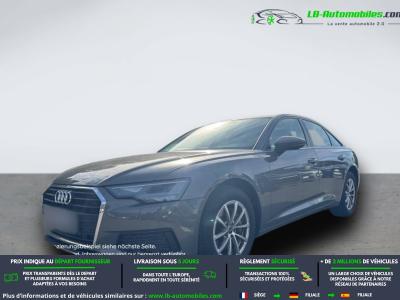 Audi A6 45 TFSI 265 ch BVA