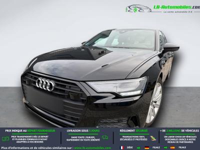 Audi A6 45 TFSI 265 ch BVA