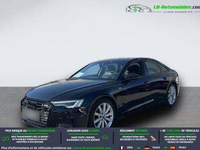 Audi A6 45 TFSI 265 ch BVA