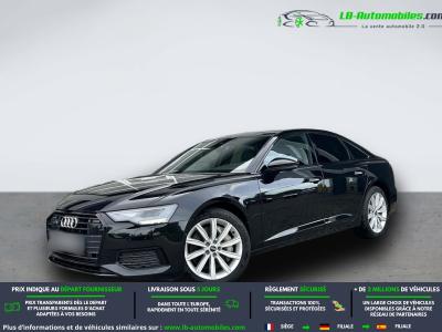 Audi A6 55 TFSI 340 ch BVA Quattro