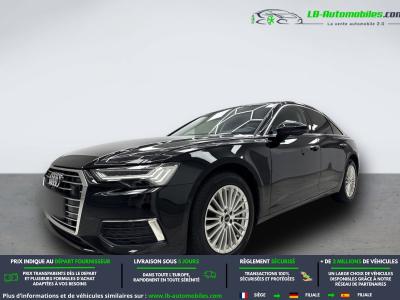 Audi A6 55 TFSI 340 ch BVA Quattro